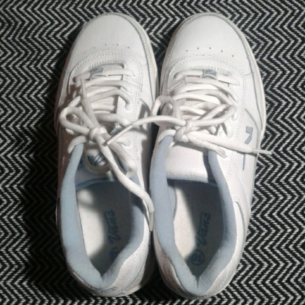Vans Shoes
